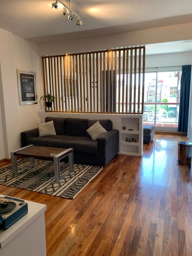 Studio Palermo Soho Buenos Aires Kültér fotó