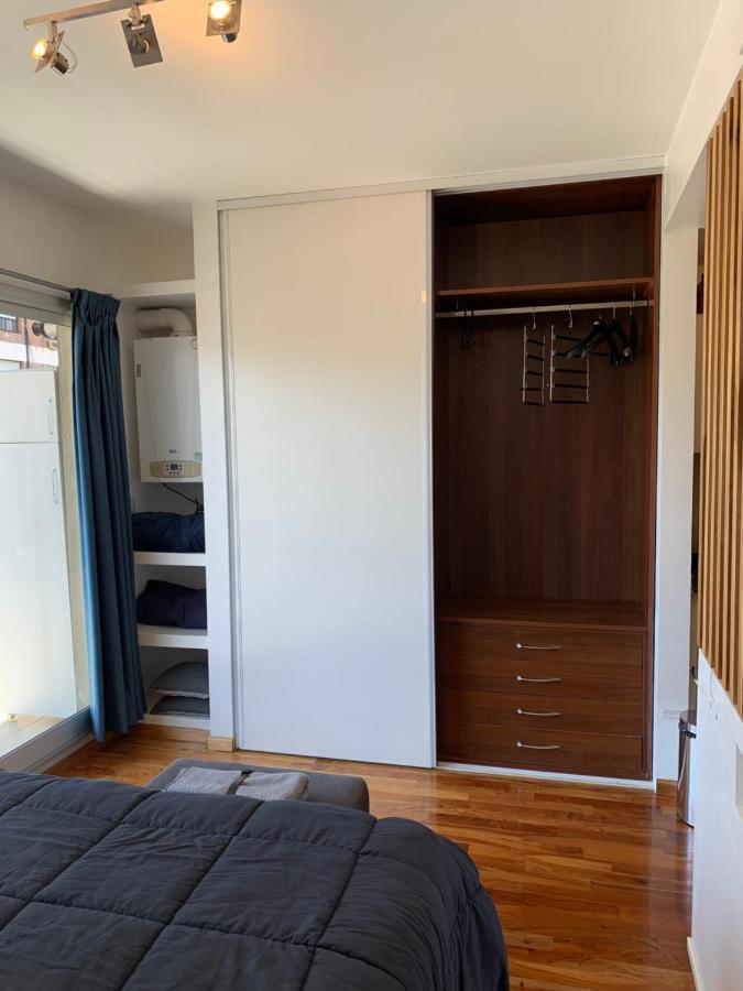 Studio Palermo Soho Buenos Aires Kültér fotó